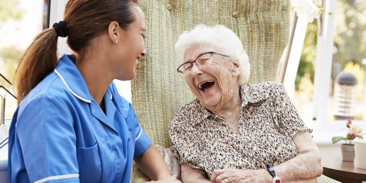 VL Home Health Care