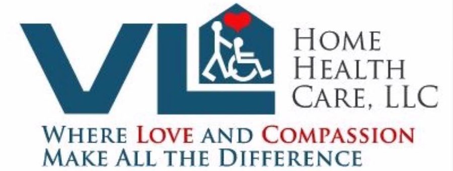 VL Home Health Care, LLC Logo